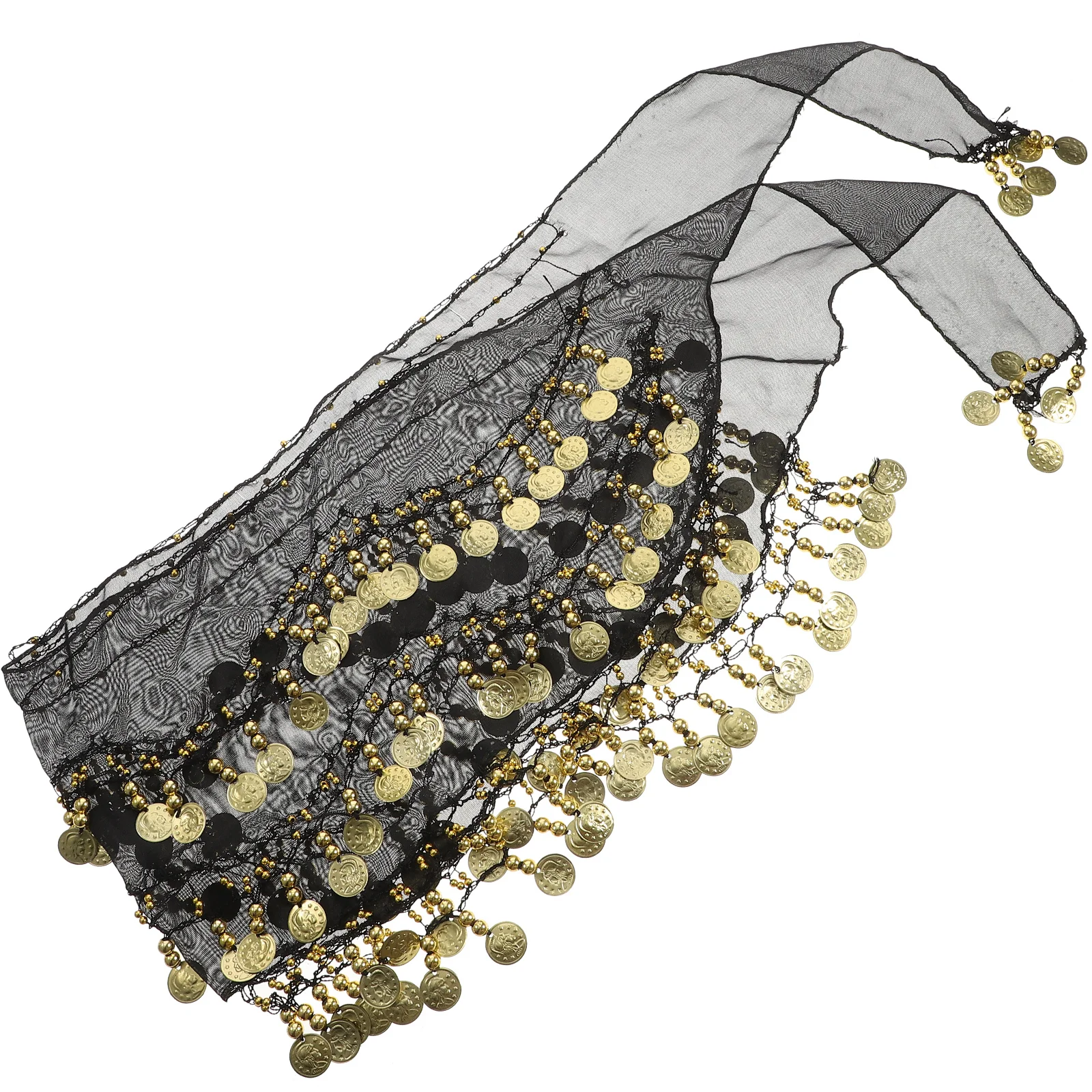 Костюмы танцовщицы живота для женщин аксессуары батутов шарф шифоновое платье с