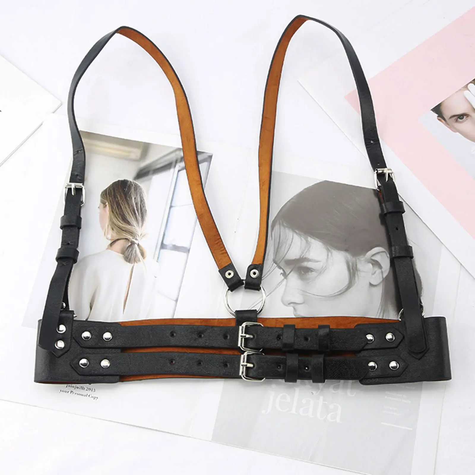 

Модный женский ремень для похудения, черный кожаный ремень, женский ремень для тела, пояса от пота для платья, Женский корсет на талию