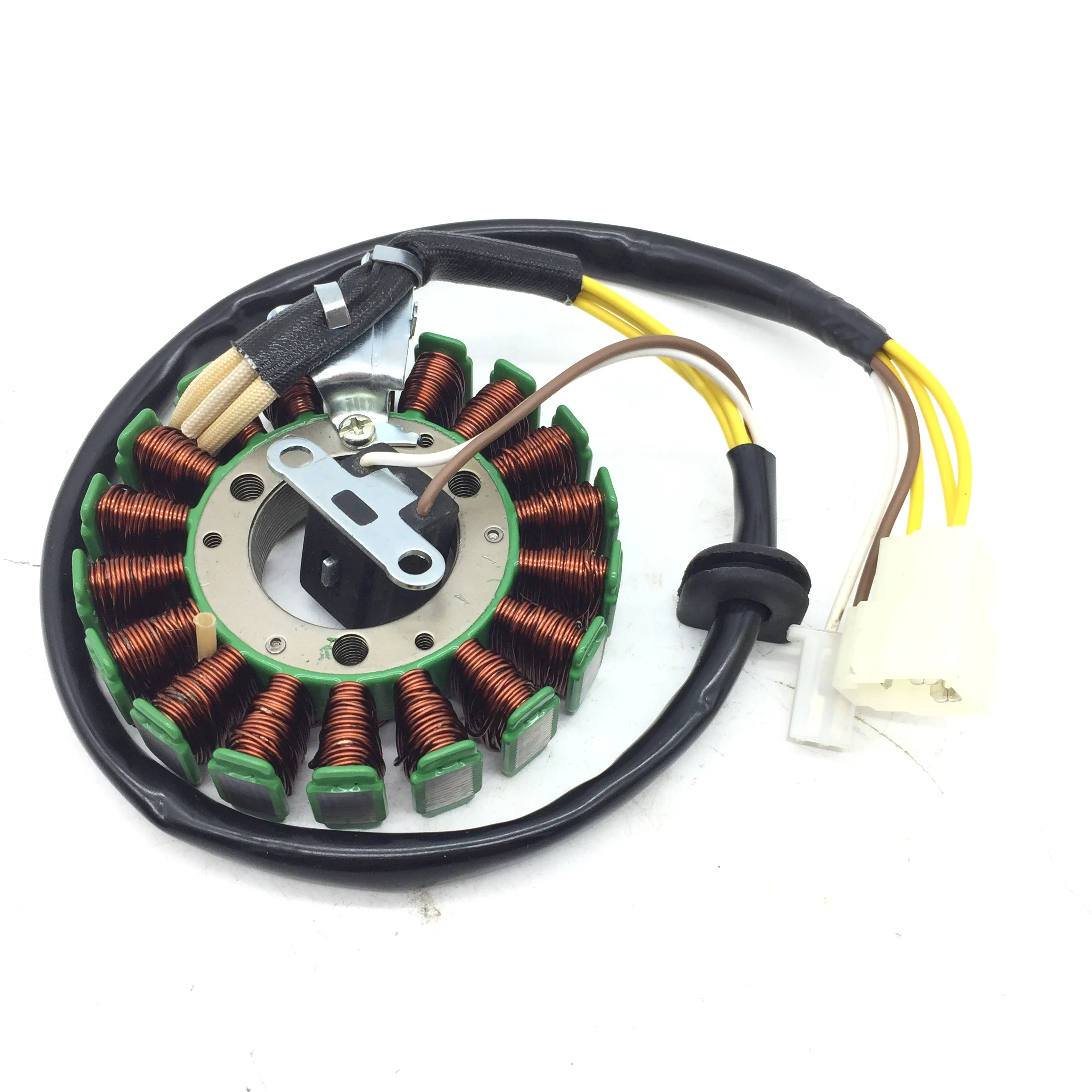 

For Suzuki HS125T / -2 Neptune Coil / Magnetic Stator Coil 125