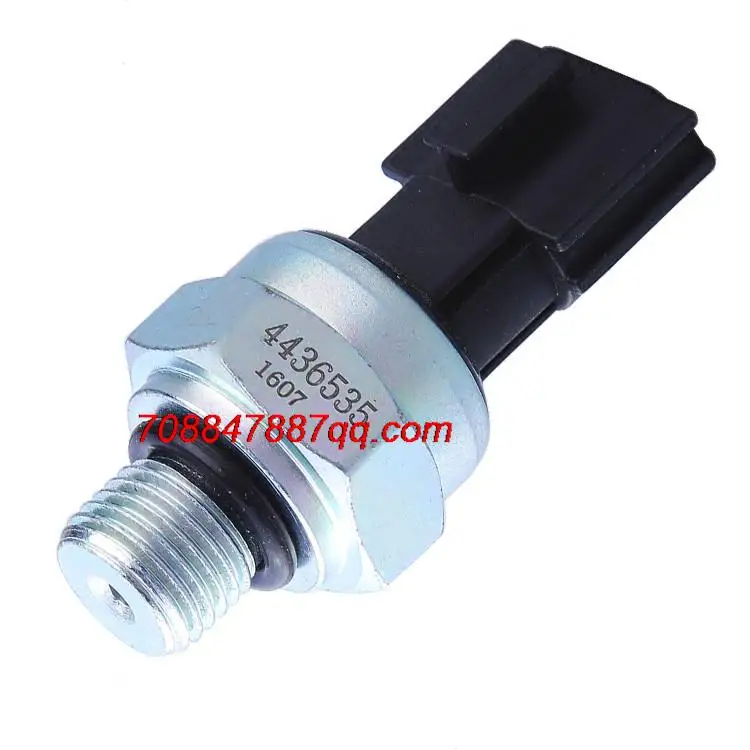 Оригинал 100% Аутентичный 4436535 4436536 ZAX200/210/230