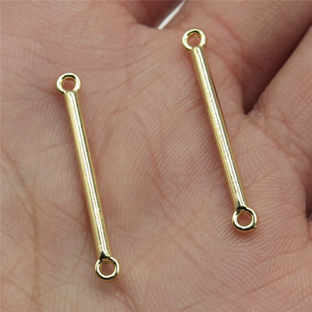 

Components Jewelry Making Supplies Connecting Rod Cell Phone Pendant Popular