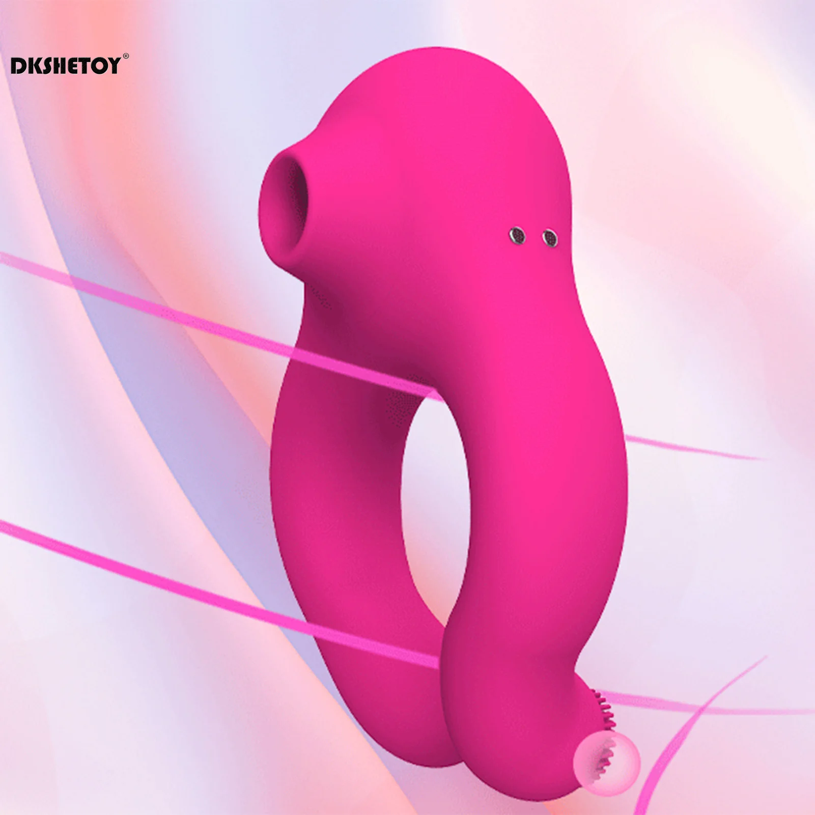 Вагинальные кольца на член вибратор секс-игрушки для взрослых фаллоимитатор