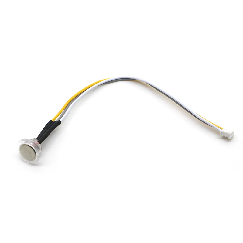 

10mm Touch Switch Room Bedside Table Lamp Dimming Touch Head Floor Lamp Light Touch Switch Connector
