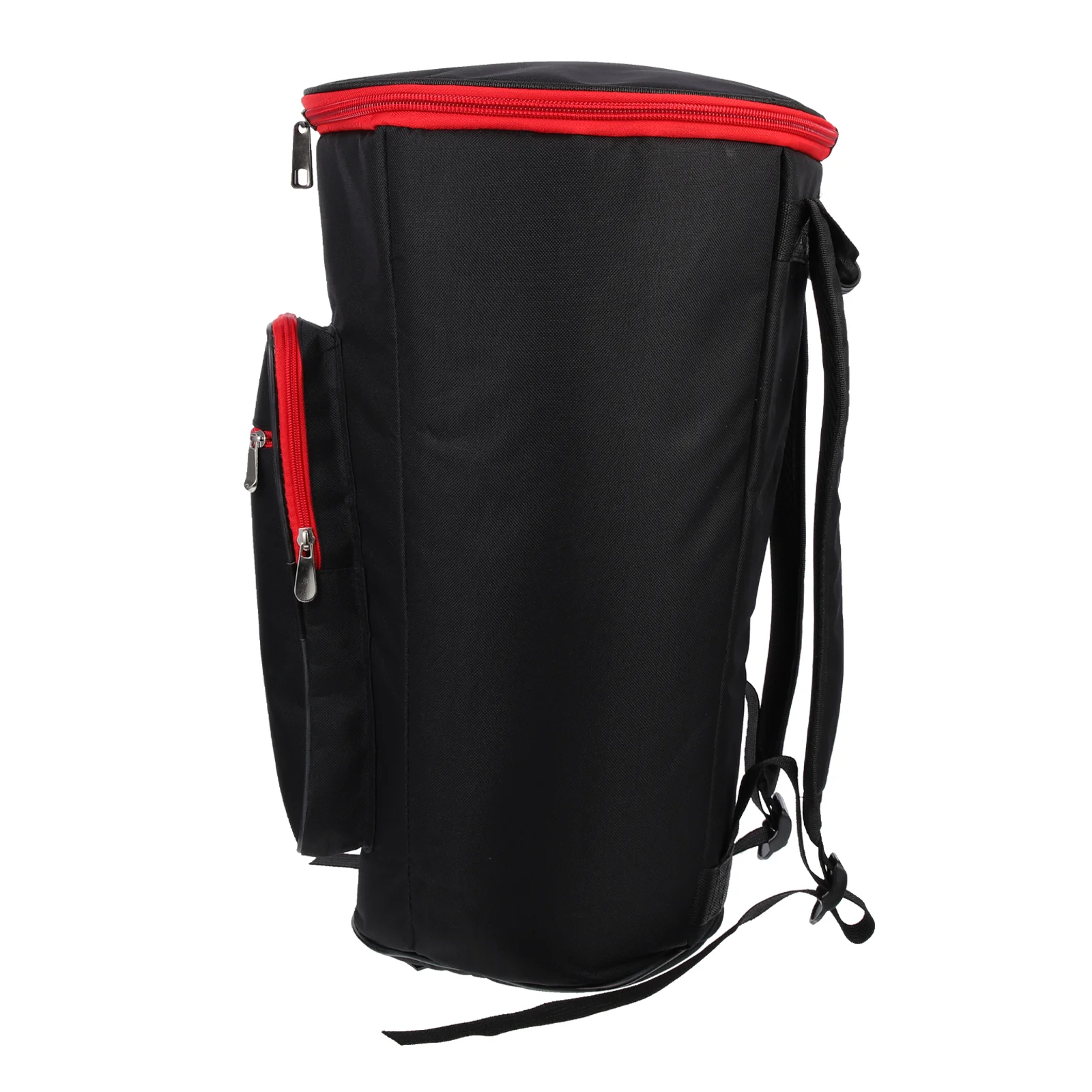 

Padded Waterproof Drum Backpack Multi-functional African Drum Carrying Case