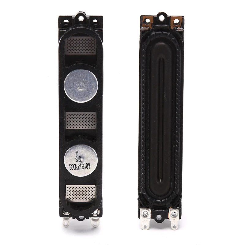 

1 шт. динамик 8 Ом 10 Вт 18*85*13 мм для универсального ЖК-телевизора Samsung TV