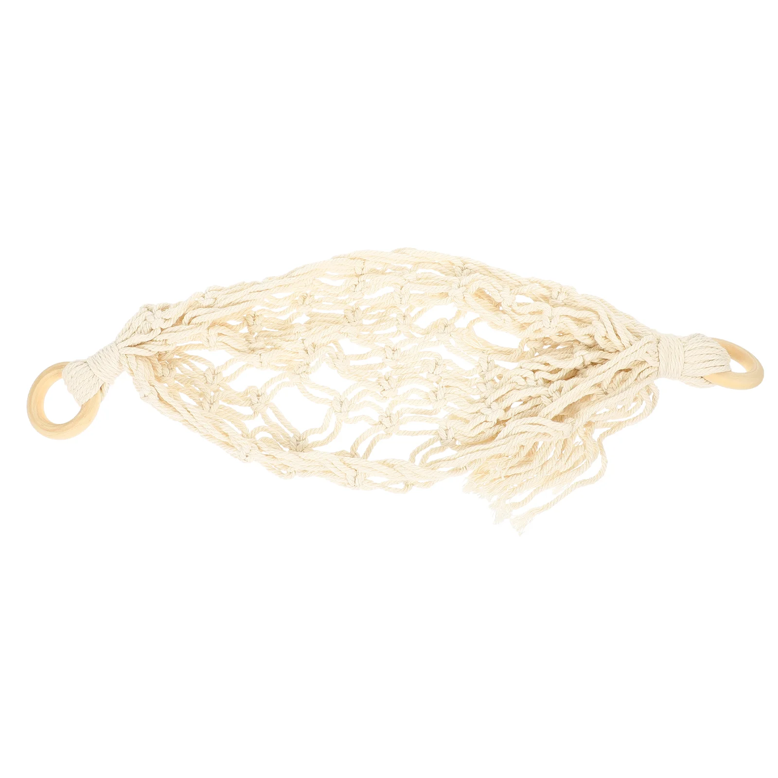 

Креативный гамак для фруктов и овощей, 1 комплект, тканая сумка для хранения, подарок