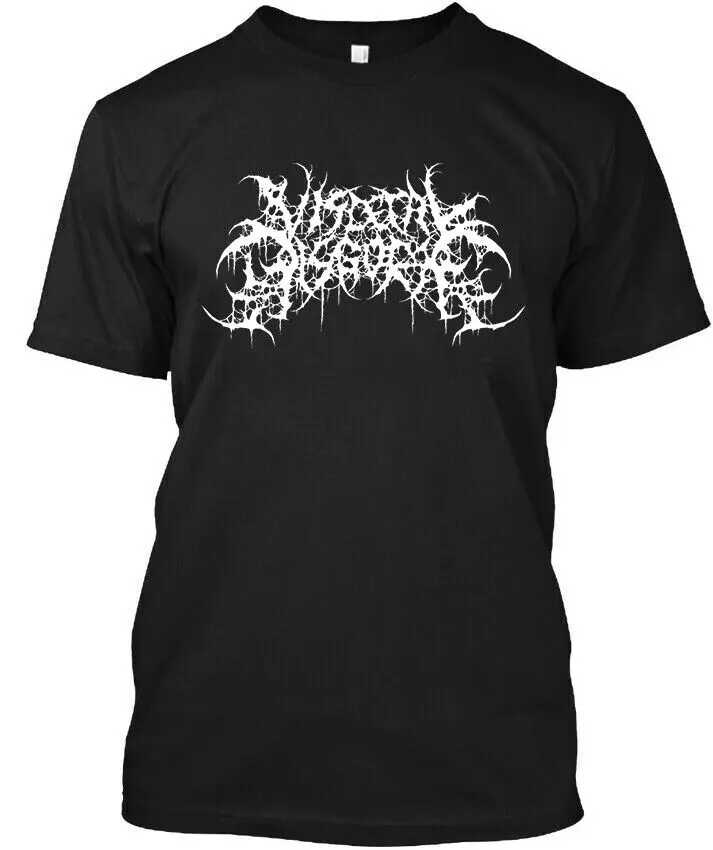 Limited New Visceral Disgorge American Brutal Death Metal O-Neck Cotton T Shirt Men Casual Short Sleeve Tees Tops Harajuku