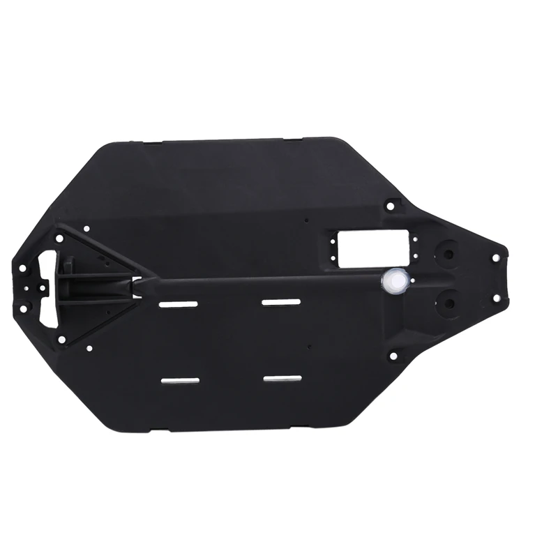 

Шасси для радиоуправляемого автомобиля Traxxas Slash 4X4 VXL, Ремо хобби 9EMO Huanqi 2022 727, запчасти для радиоуправляемого автомобиля, обновления