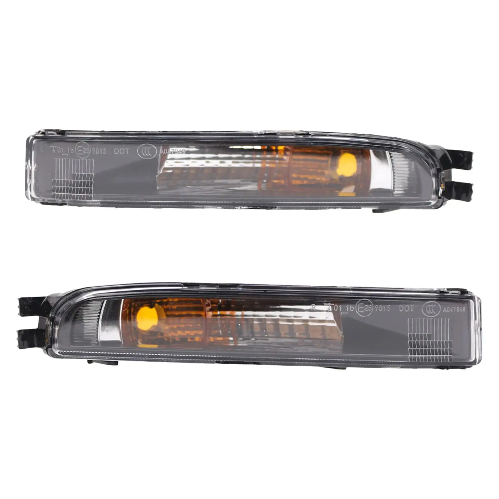 

LED Car Turn Signal Lights Led Side Marker Lights for Beetle 2012-2019
