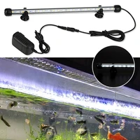 aquarium light excellent plastic user friendly for party underwater led lamp fish tank light