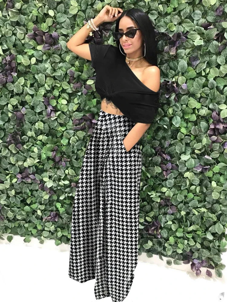 Кalenmos женские брюки из полиэстера