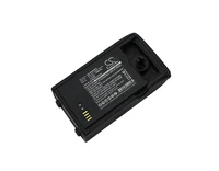 Cameron Sino Cordless Phone Replacement Li-ion Battery 650mAh For 690109 Swisscom 690111  i755  i755d  Free Tools