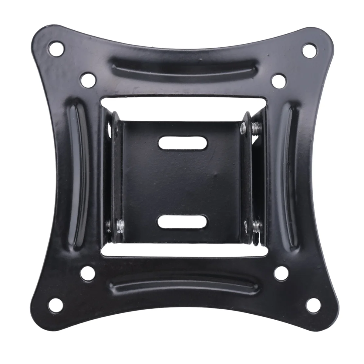 Универсальная настенная подставка для 14-26-дюймового ЖК-экрана со светодиодной