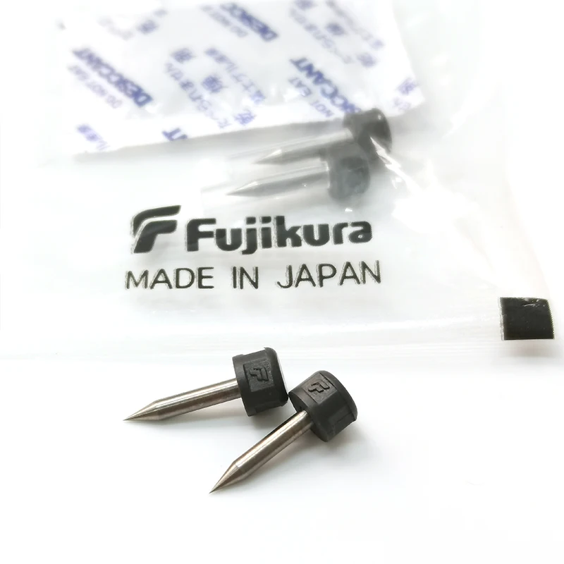 ELCT2-12 Электроды FSM-11S/FSM-11R/FSM-12S/21S/22S Сварочный аппарат для оптического волокна