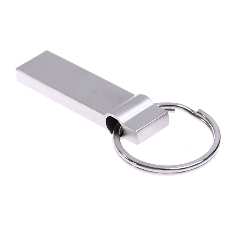 2 TB Portable USB Flash Drives Pen Drive Flash Memory USB Stick U Disk Storage Metal Expansion U Disk