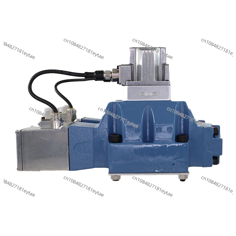 Оригинальный электрогидравлический пропорциональный клапан потока D662-4070 D662- 4307K