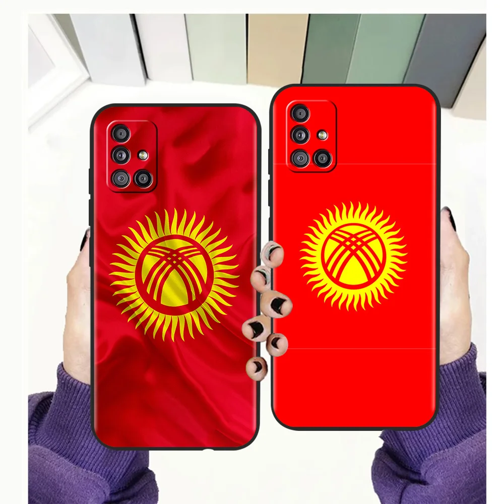 

Nagatoro San Anime Phone Case Cover For Samsung A13 A22 A32 A52 A72 A51 A71 A21S A31 A41 5G Silicone Shockproof Luxury Shell TPU