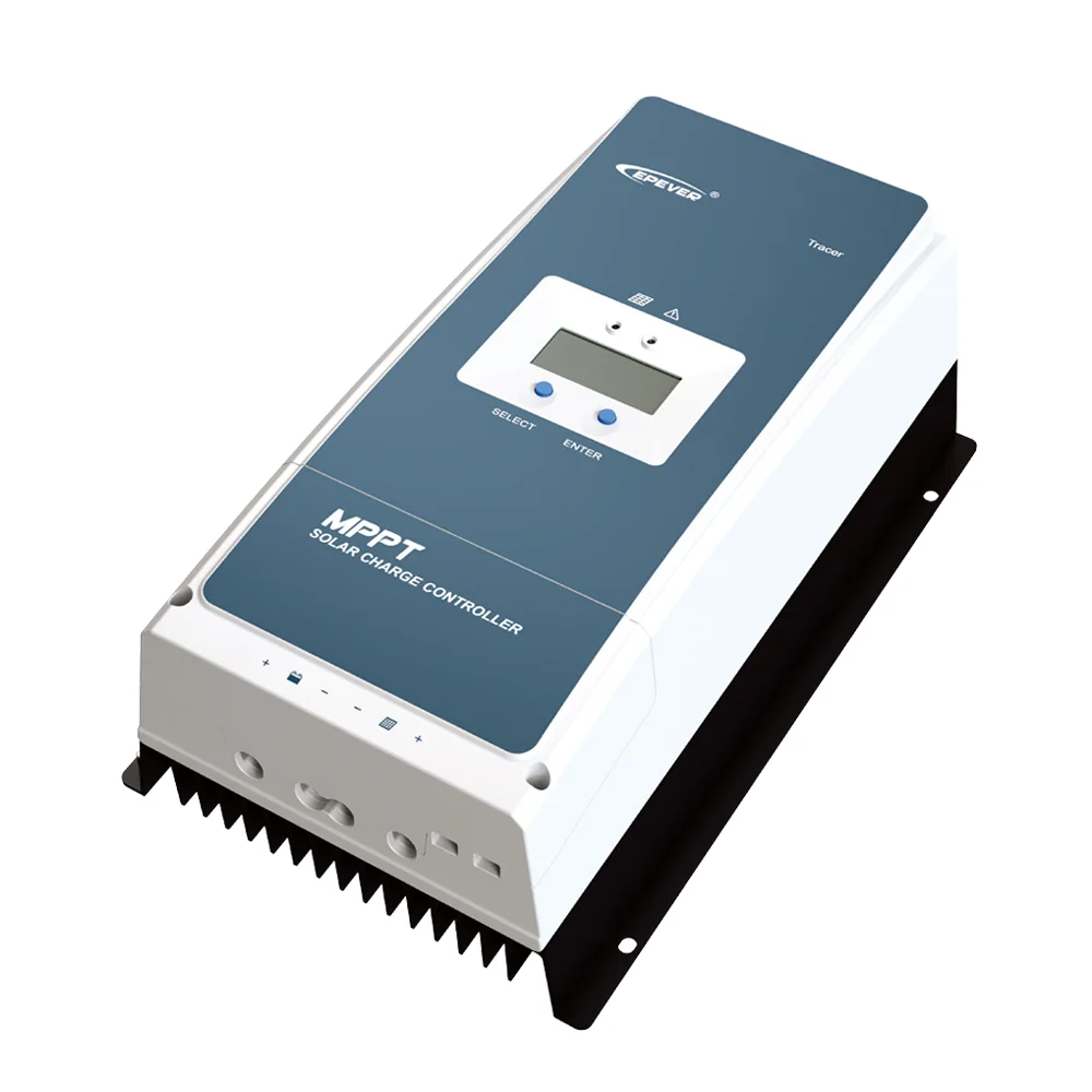 

Tracer AN Series 12V 24V 60A MPPT Charge Controller De Charge Solar MPPT Circuit Diagram