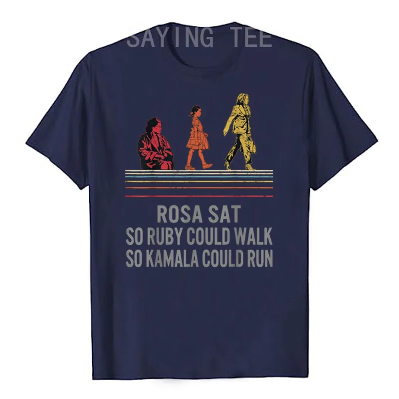 Футболка с надписью Я разговариваю Гадкий ПЕРВЫЙ ЖЕНСКИЙ вице-президент