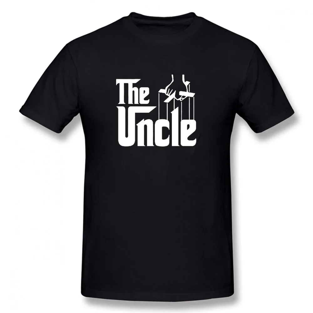 

Funny Cool Christmas Uncle Family Birthday The Legend T Shirts Men Casual Style Short Sleeve Cotton T-shirt Tops Camisetas