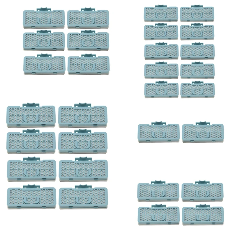 

HEPA Filters For LG VC9083CL VC9062 VC9095R ADQ56691101 Filter Vacuum Clean Accessories Spare Parts Consumables