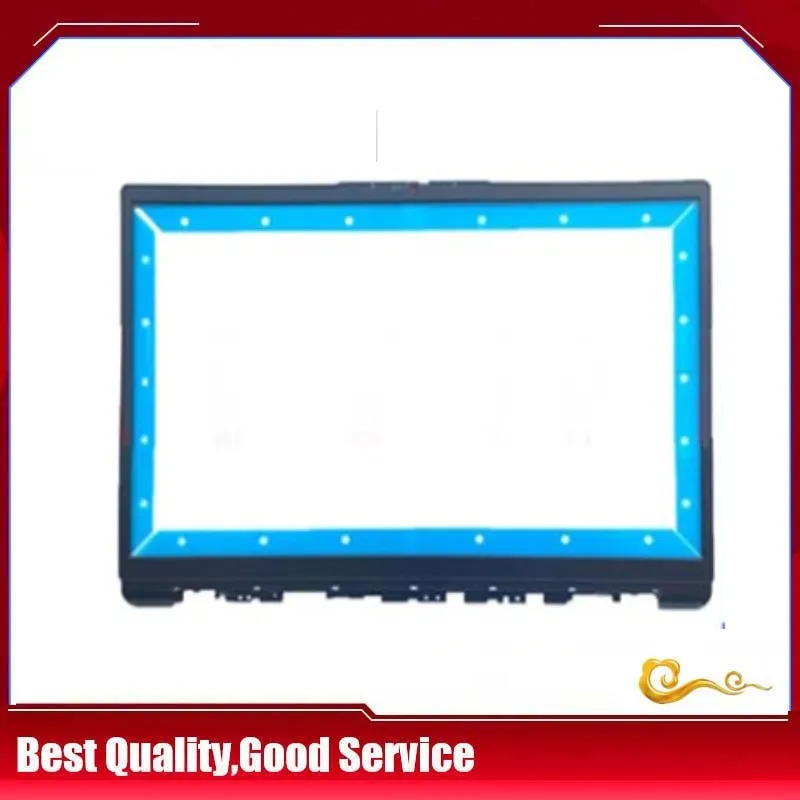 YUEBEI Новинка/оригинальная задняя крышка для Lenovo IdeaPad 1 15ALC7 15 2022 LCD/передняя