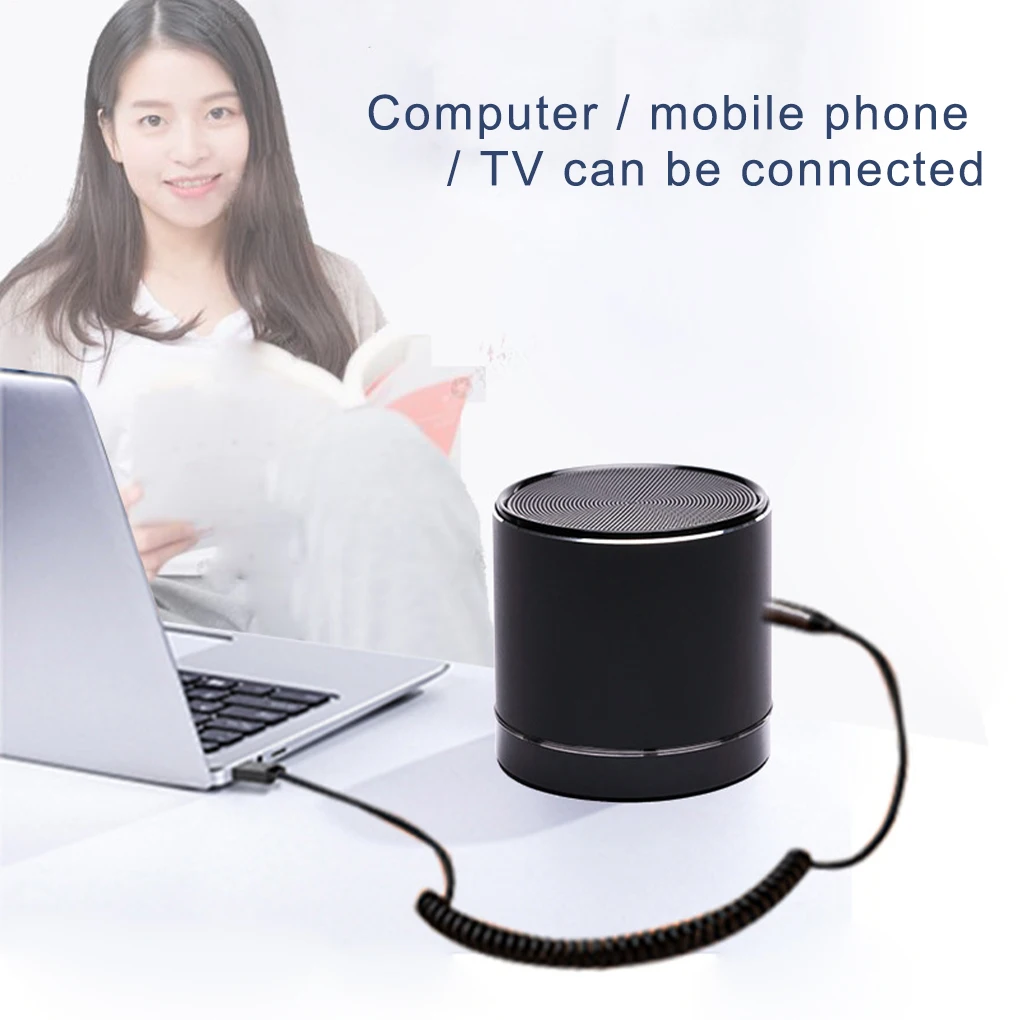 Автомобильный портативный Bluetooth-приемник Dongle беспроводной аудио адаптер с