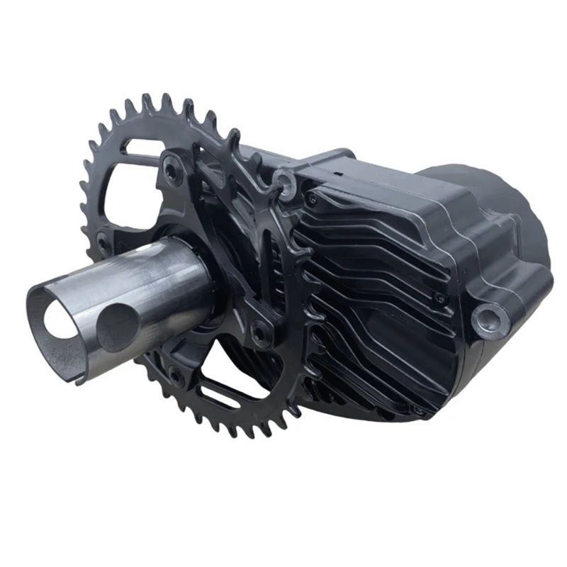 Инструмент для монтажа двигателя Bafang Mid M510 G340 инструмент разборки торцевого