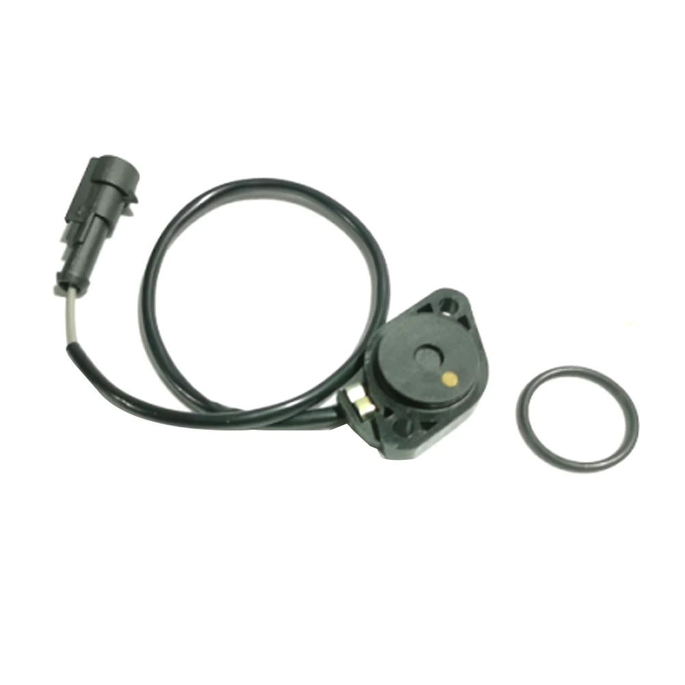 

Motorcycle Gear Position Sensor Gear Indicator Position Switch For Benelli BJ600GS BN600i TNT600 Single Wire With O-ring