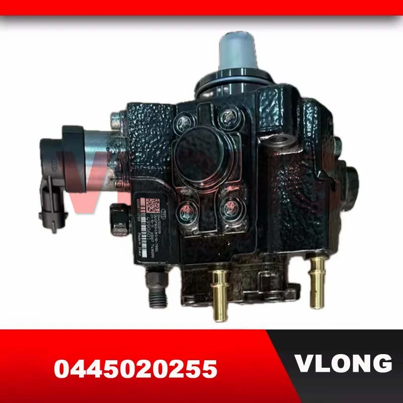 Топливный насос высокого давления CP1 дизельный масляный для CUMMINS QSF2.8L QSF3.3L ISF2.8L