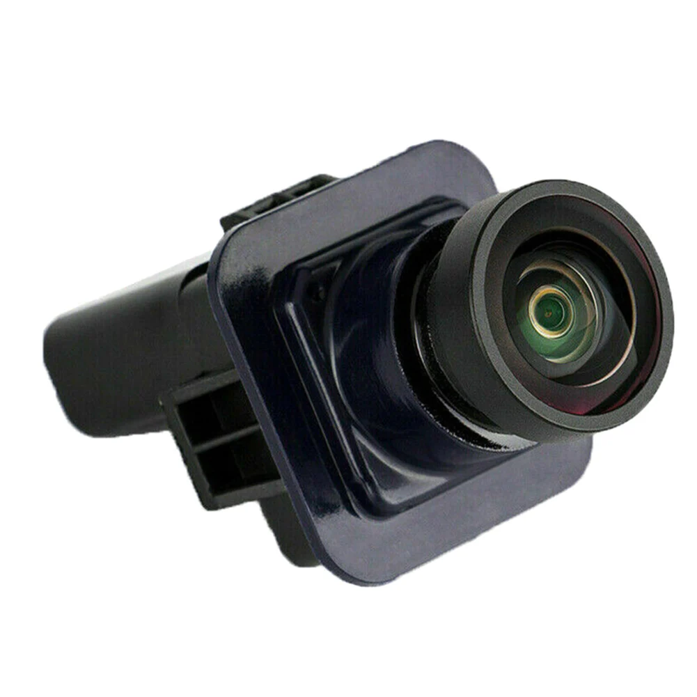 

Новая Автомобильная камера заднего вида EL3Z19G490D BL3Z19G490B, камера заднего вида для помощи при парковке заднего вида, камера заднего вида для 2011 2012 2013 годов, строительная планета Ford