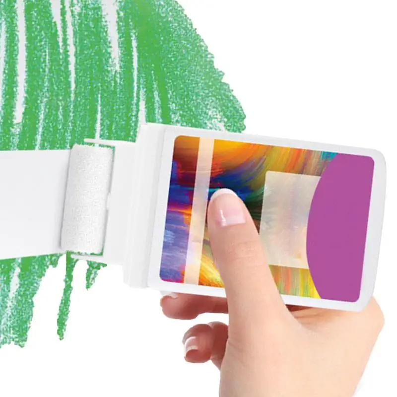 

Небольшая крутящаяся кисть, 130 г, настенная латексная краска, паста для ремонта стен, бытовые чистящие средства, быстросохнущая накладка, крутящаяся кисть для рисования