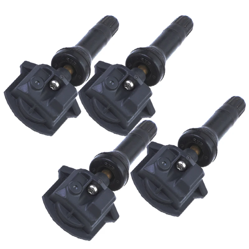 

Автомобильные аксессуары TPMS Датчик системы контроля давления в шинах 315 МГц 407006 RA0A 40700-6RA0A Подходит для Nissan 2021-2023