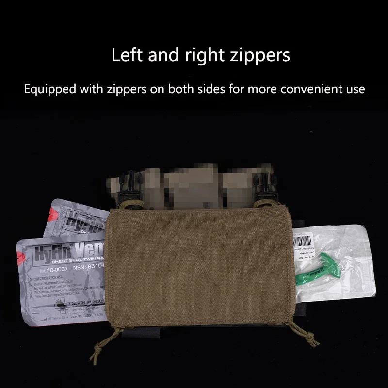 Тактический нагрудный жилет Burrito MK4 MKV