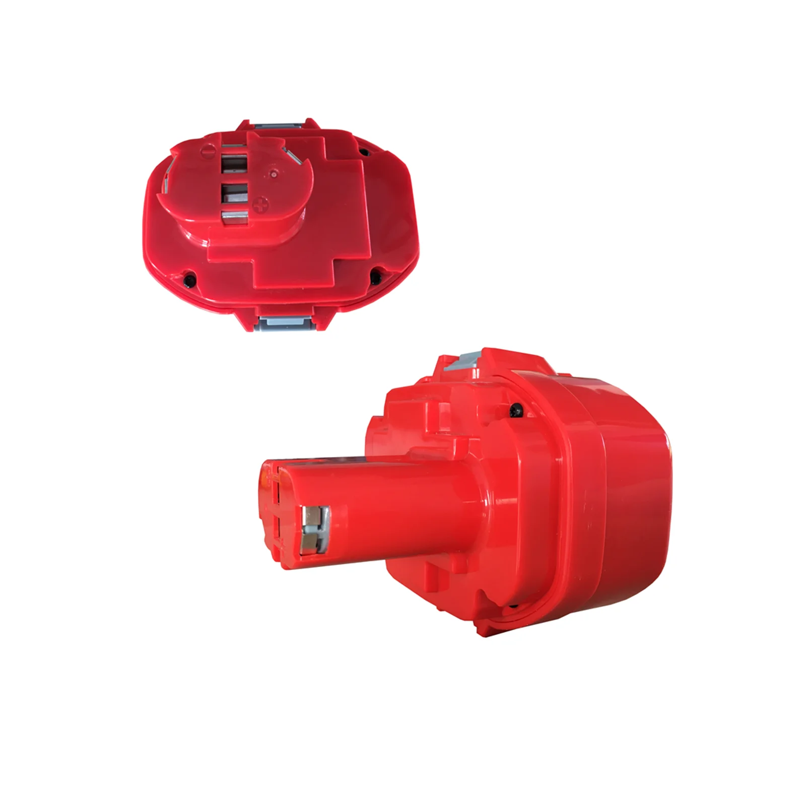 Сменный аккумулятор LEFEIYI 18 в NiCd 4800 мАч для Makita 1823 1833 1834 1835 1835F 192828-1 192829-9 193061-8 193102-0