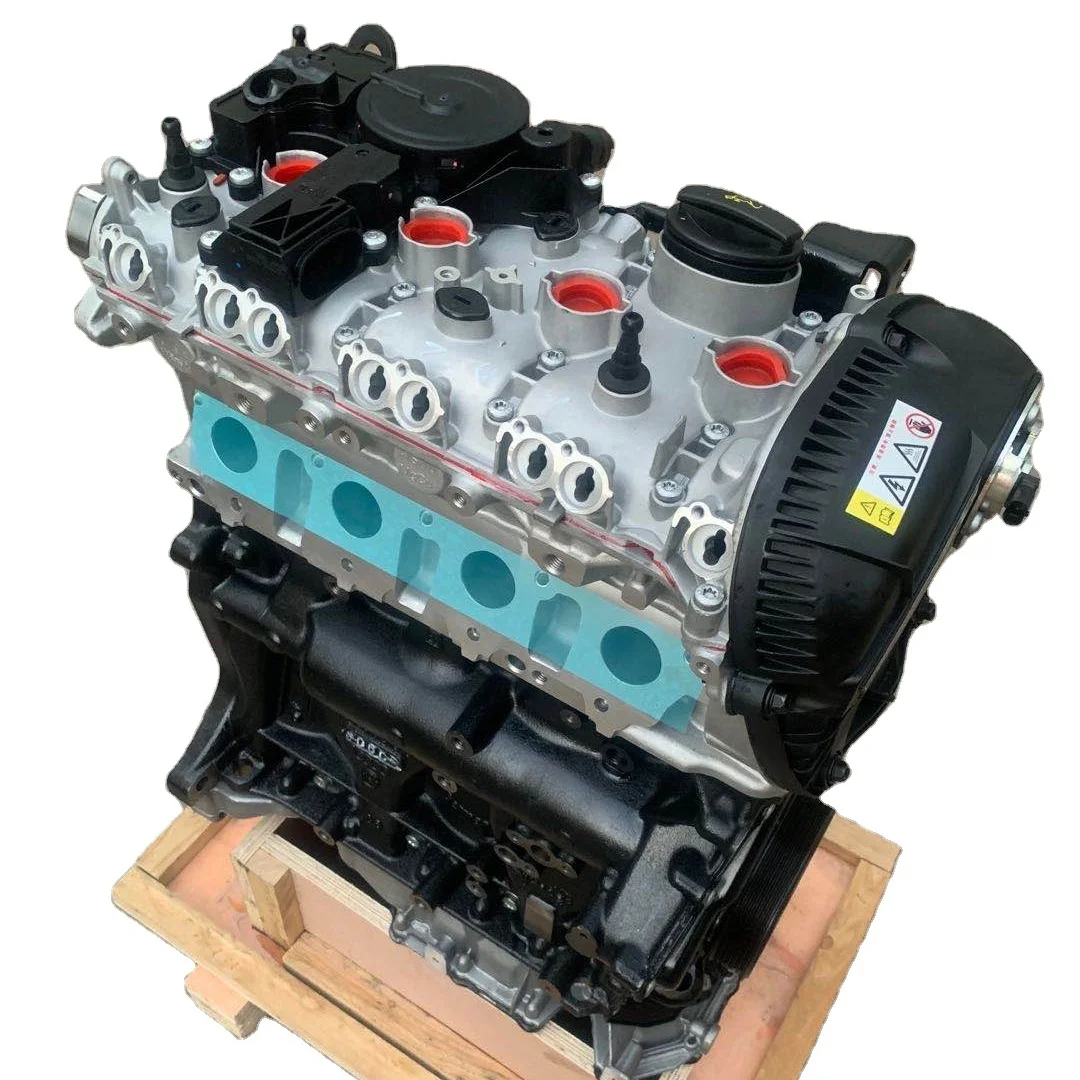 

Quality Guarantee hot sale manufacturer EA888 CDN CAD engine assembly for Audi Q5 2.0T CDN CAD