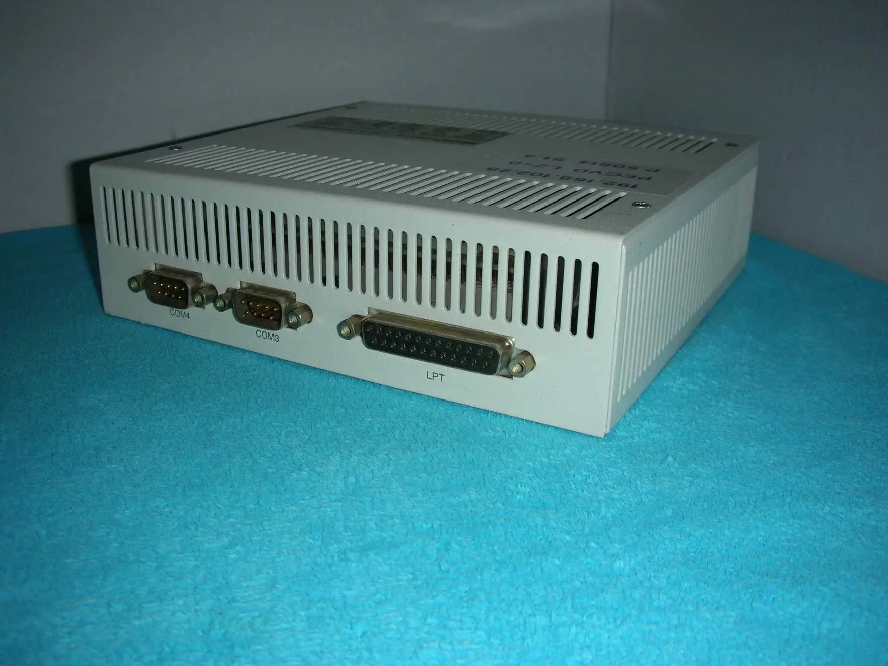 REG97 SDB/COMPACT6L-1CE3 деталь для кондиционера