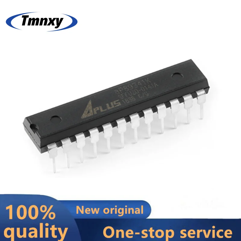 

Original Genuine Direct Plug AP89341 C Voice Chip IC