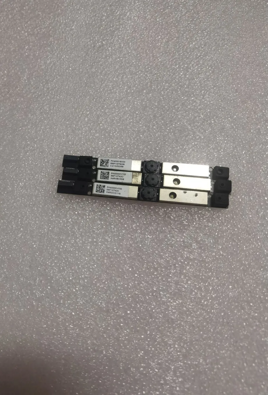 

Genuine FOR LENOVO Y520-15 CAMERA PK40000VY00