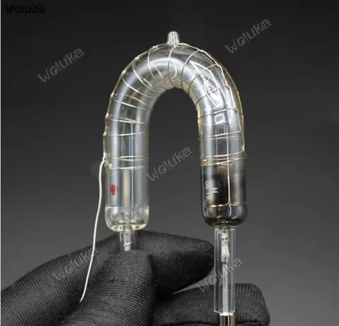 U-образная трубка для вспышки Hensel 1000 Вт Woluka