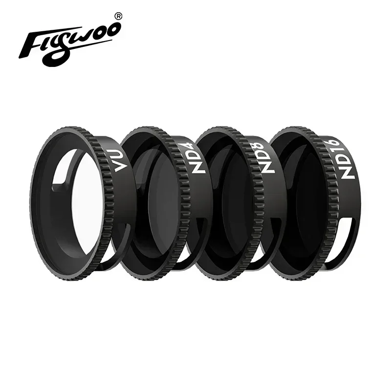 Flywoo Naked O3 Lite\Ультравоздушный блок