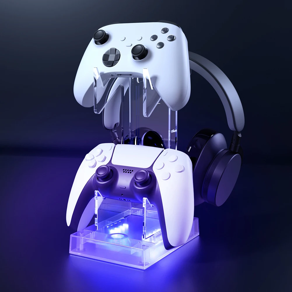 Подставка для контроллера PS5 Portal/PS5/Xbox