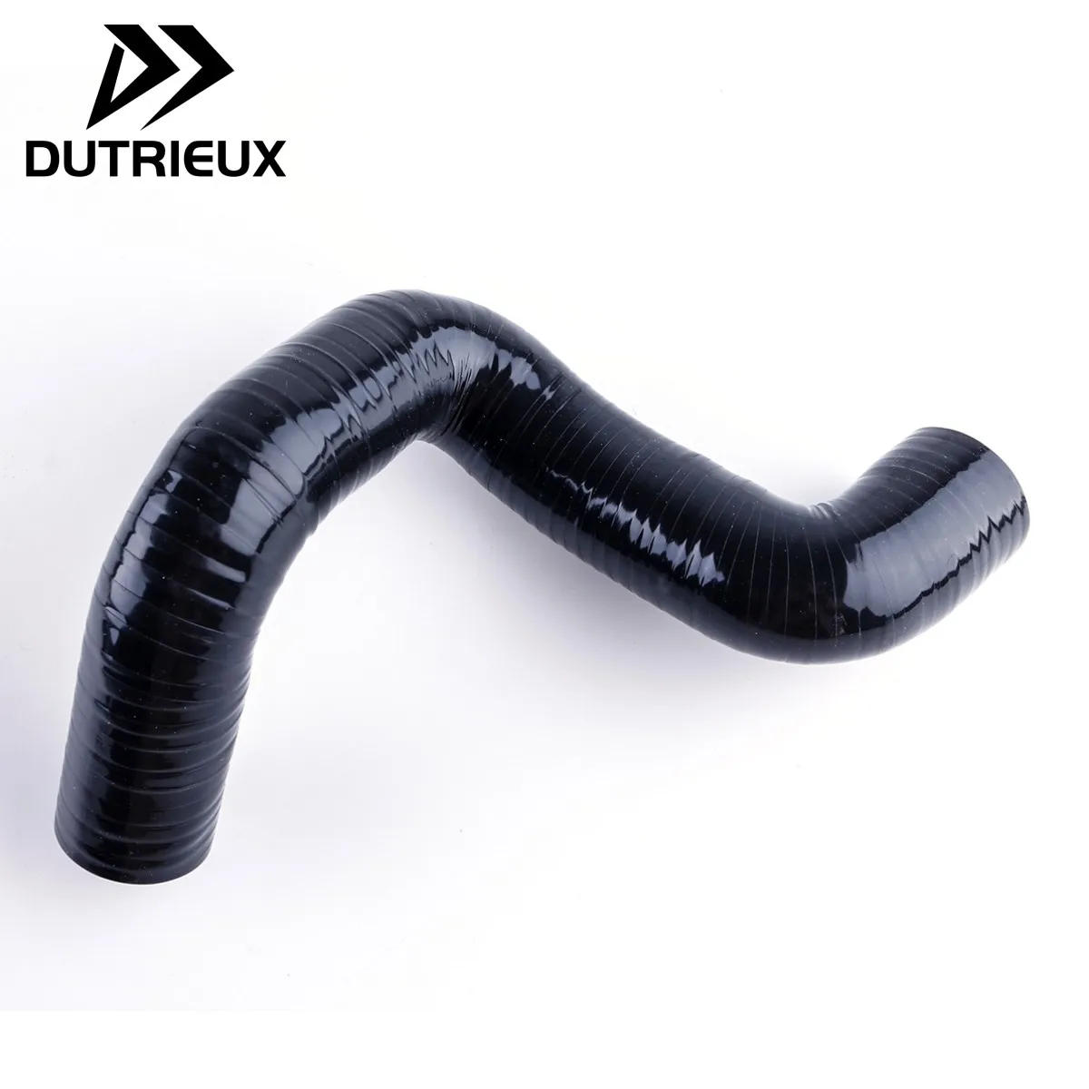 Комплект силиконовых шлангов радиатора для BMW E34 M30 6CYC 525 528 530 89-95 (8 шт.) 1989-1995 1990 1991