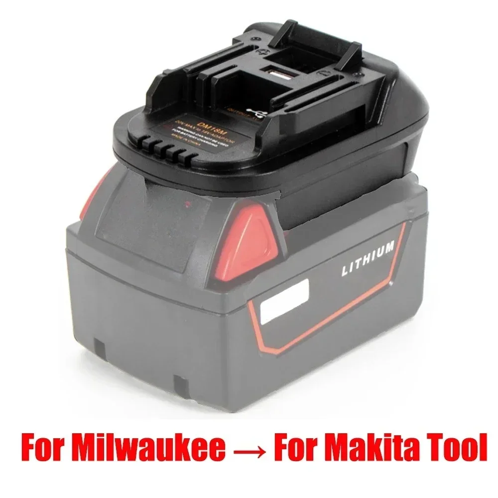 

Адаптер аккумулятора XMSJ для Makita 18 В