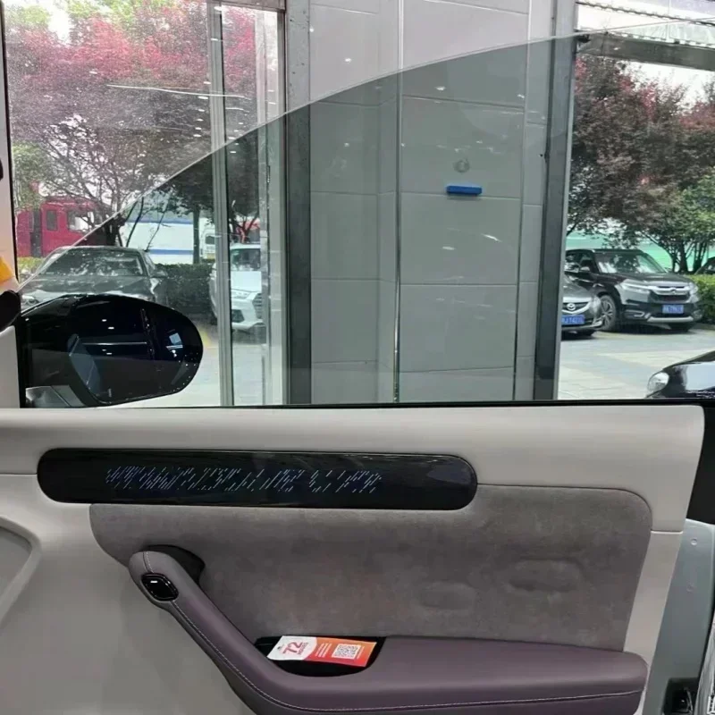 Бренд LLumar Atr05% vlt05% нанокерамическая автомобильная солнцезащитная защита