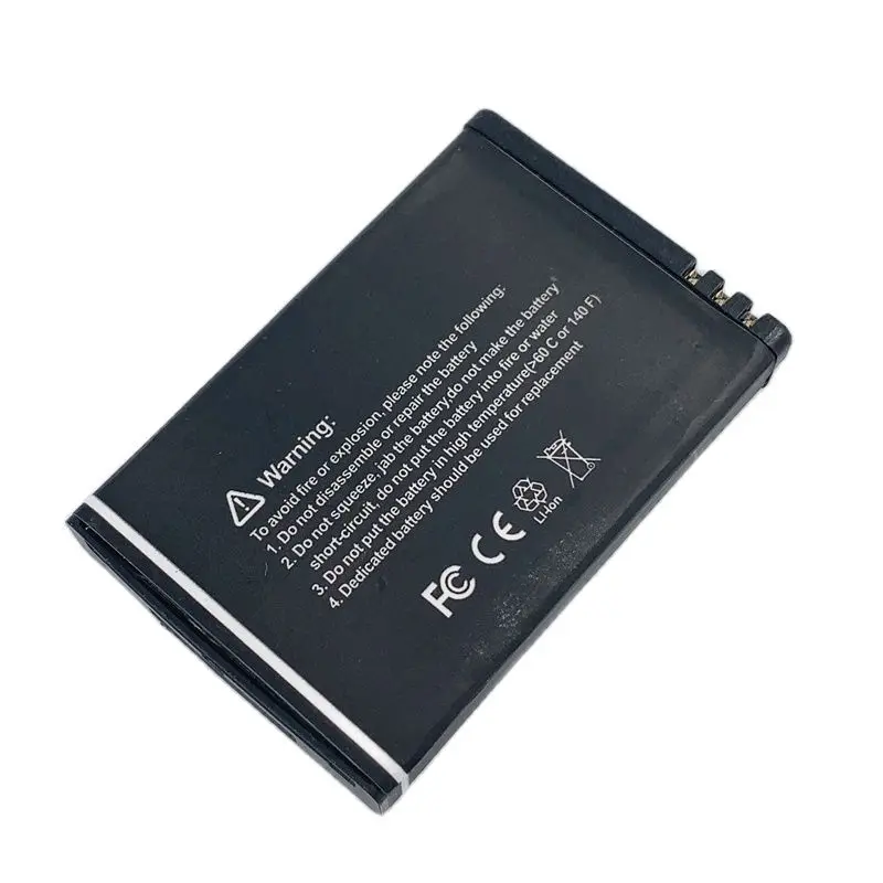 Абсолютно Новый 3 7 V 3000mAh MG-4LH BP-4L Аккумулятор для Южной Huace Unistrong RTK GPS Stonex FOIF S3 data