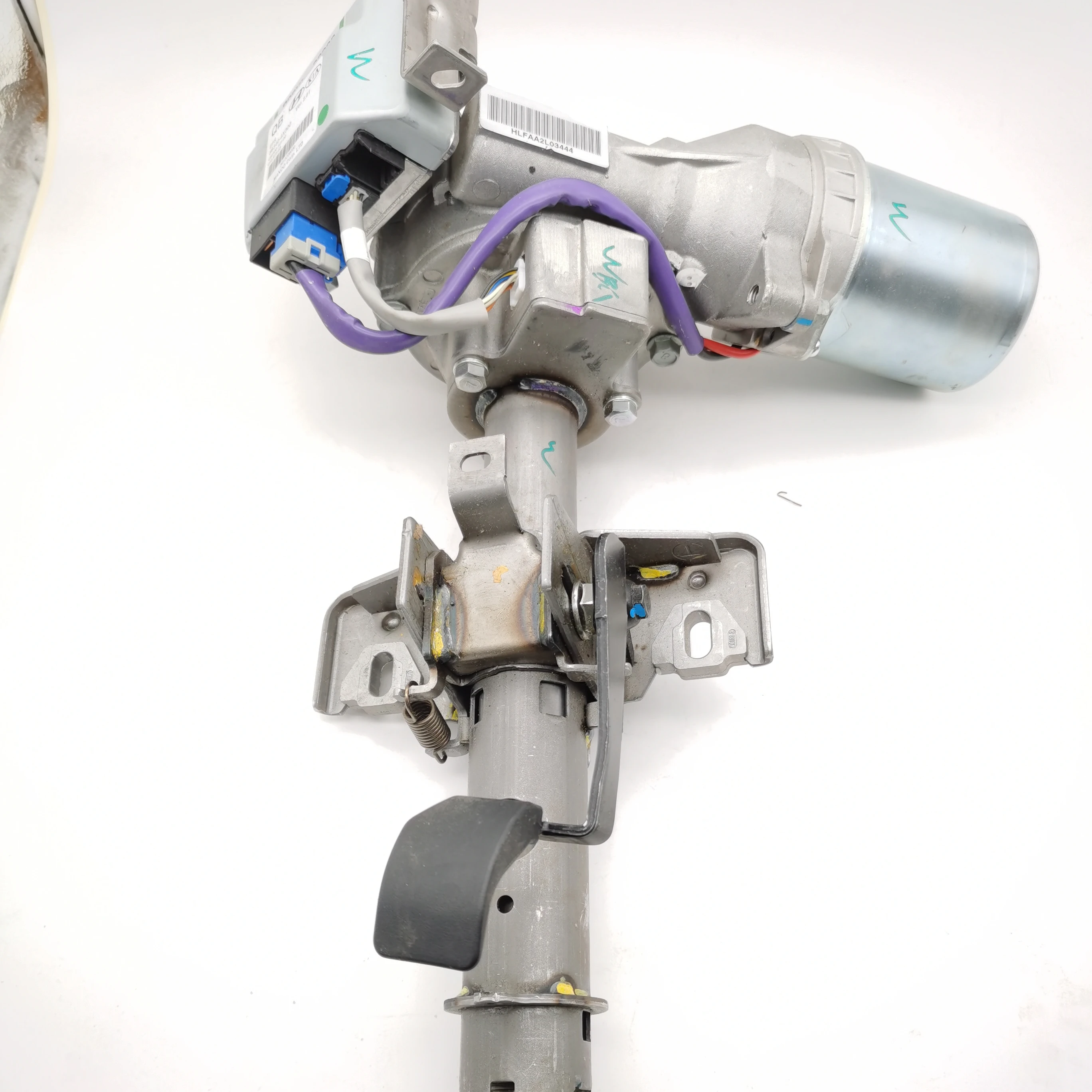 

Автомобильная рулевая колонка для KIA K2 56340-4X300 563404X300