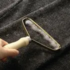 Переносное средство для удаления ворса Fuzz Бритва для ковровых покрытий шерстяное пальто одежда пушистая ткань бритва ворсовая щетка инструмент для удаления шерсти кошек