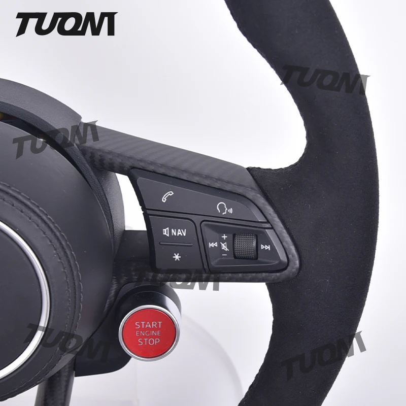 Индивидуальные пользовательские аксессуары для интерьера оригинальное рулевое