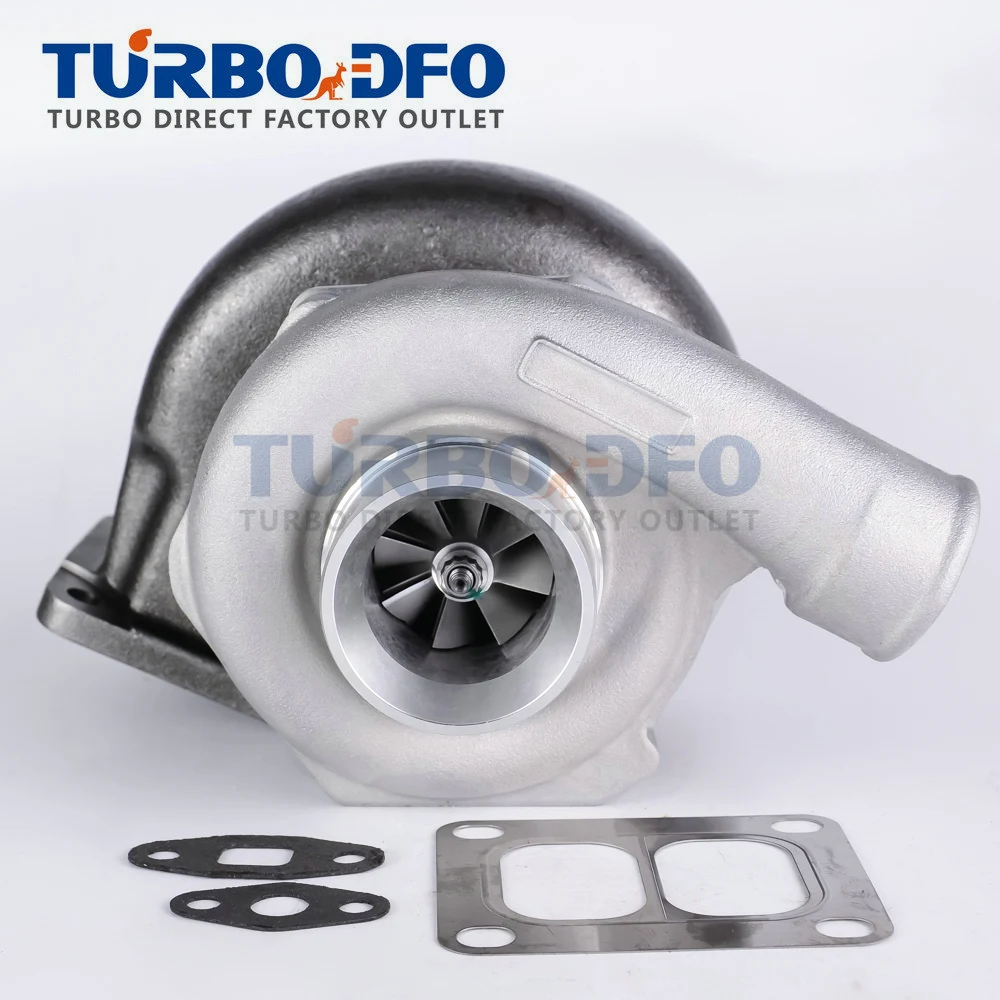 T04B91 Турбокомпрессор 409410-0002 внутренние запасные части 4N6858 для двигателя Caterpillar Earth